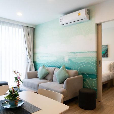 Skypark Apartments By Laguna Phuket Bang Tao Beach  Exterior foto