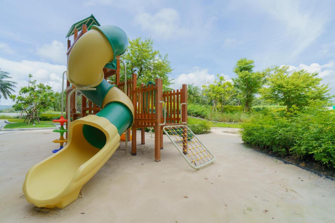 Skypark Apartments By Laguna Phuket Bang Tao Beach  Exterior foto