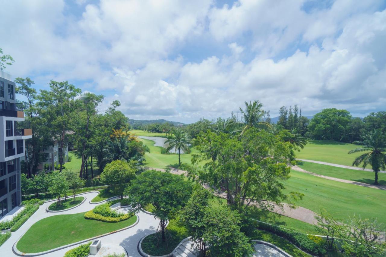 Skypark Apartments By Laguna Phuket Bang Tao Beach  Exterior foto