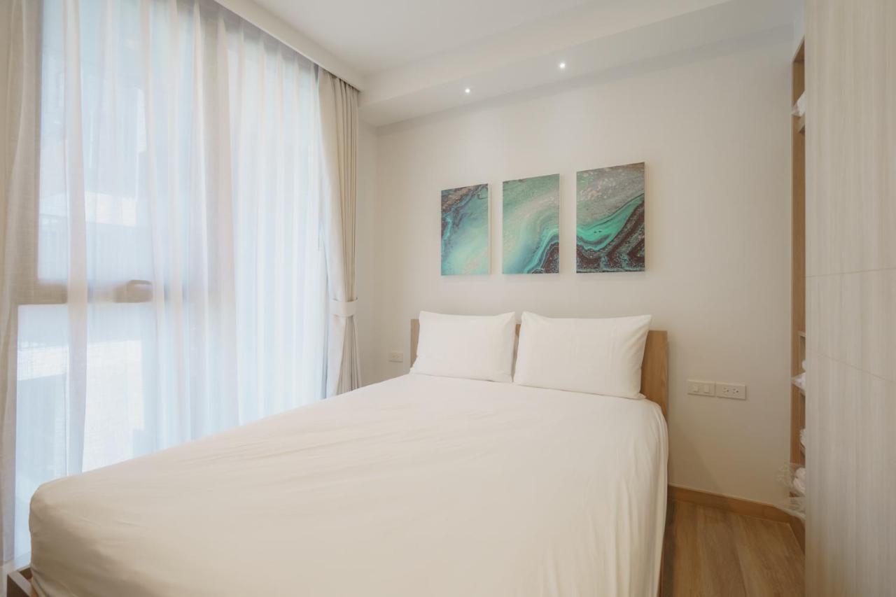 Skypark Apartments By Laguna Phuket Bang Tao Beach  Exterior foto