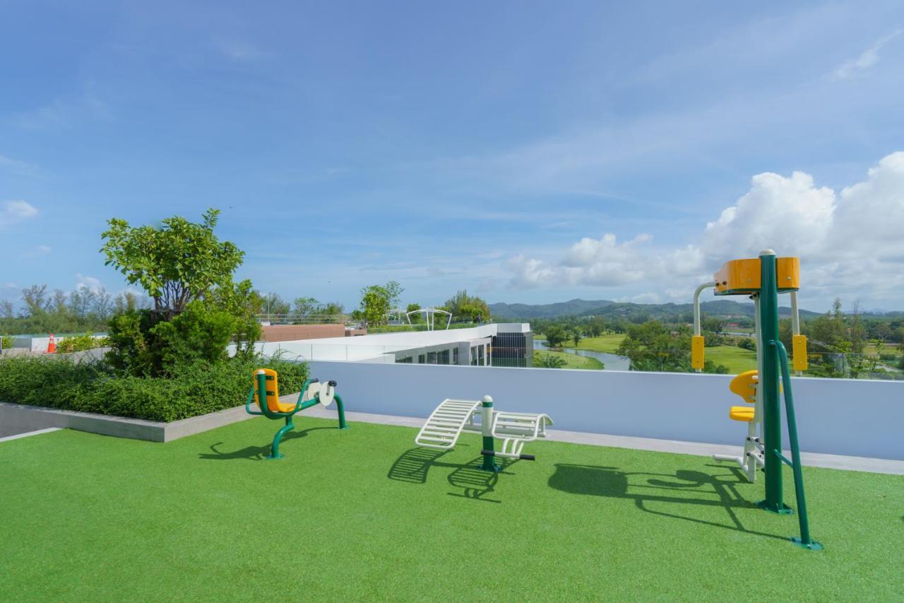 Skypark Apartments By Laguna Phuket Bang Tao Beach  Exterior foto