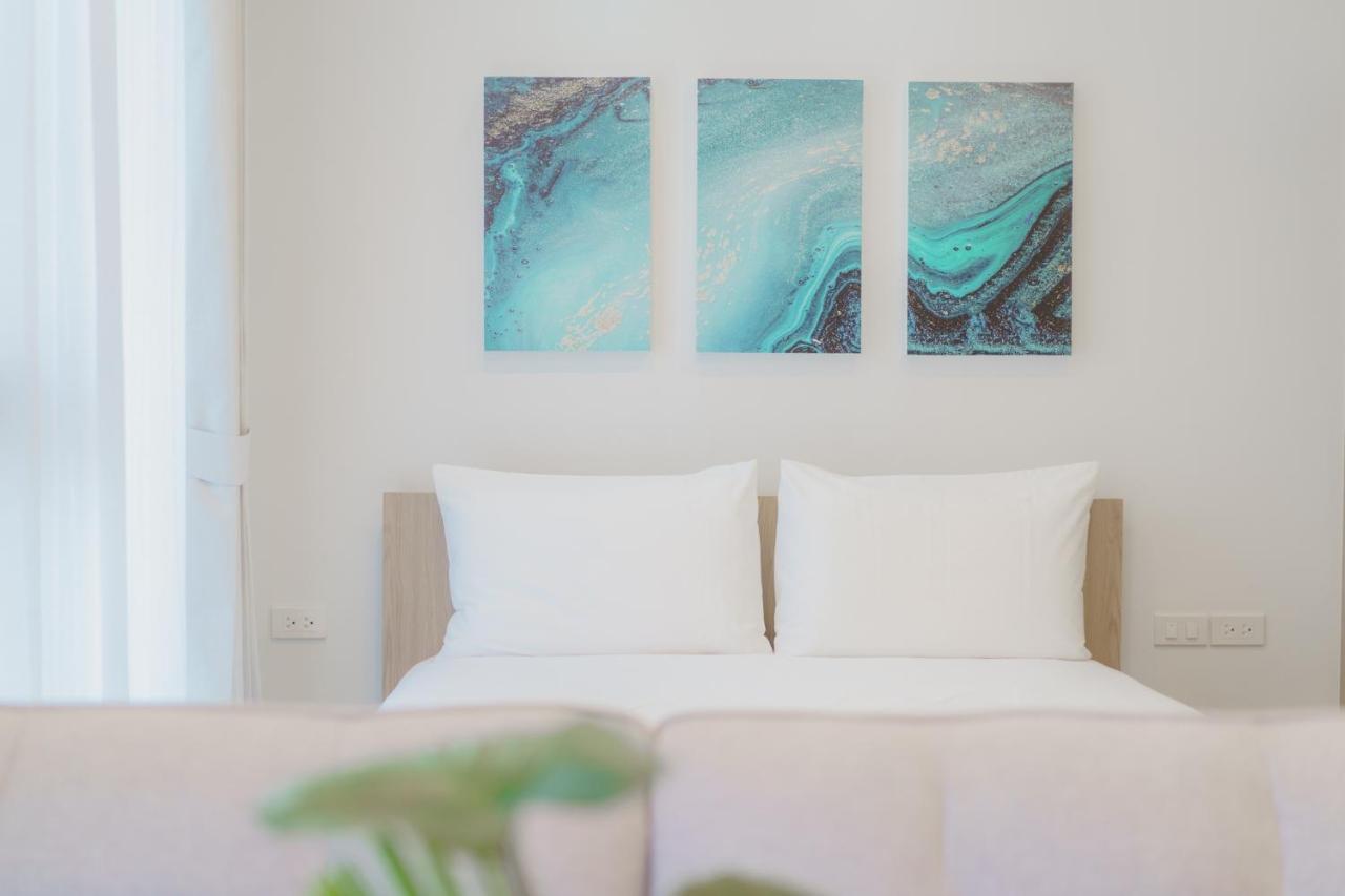 Skypark Apartments By Laguna Phuket Bang Tao Beach  Exterior foto