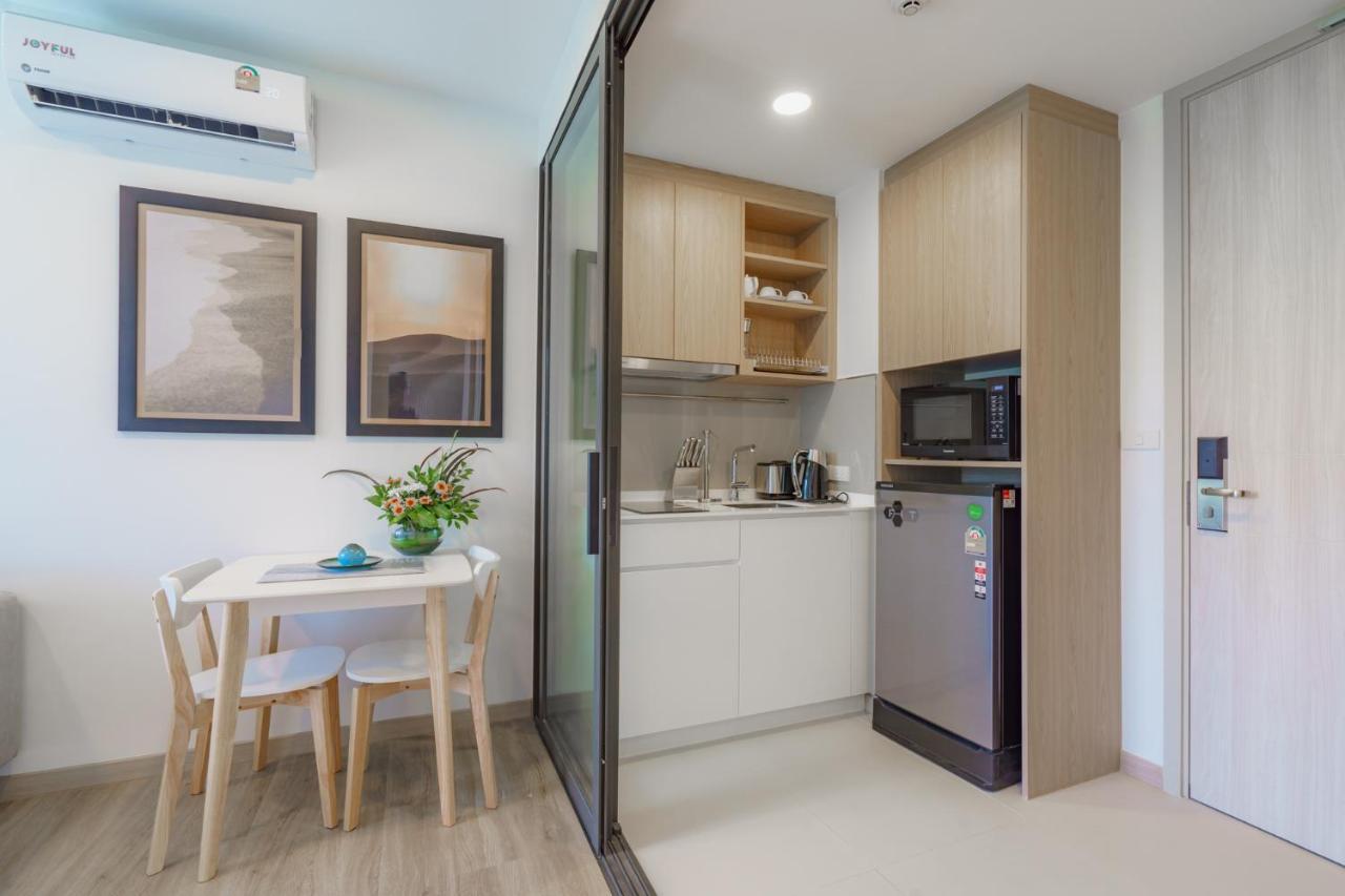 Skypark Apartments By Laguna Phuket Bang Tao Beach  Exterior foto