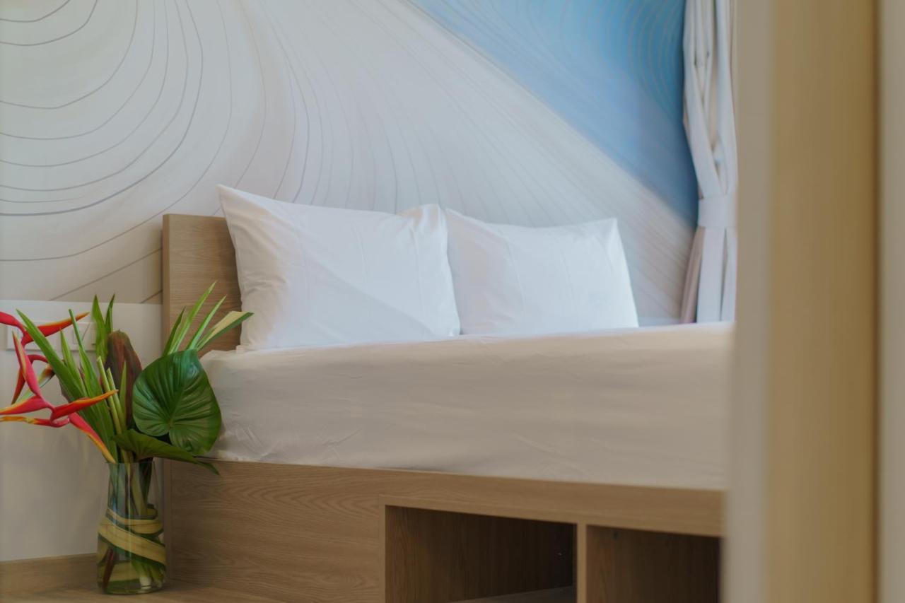 Skypark Apartments By Laguna Phuket Bang Tao Beach  Exterior foto