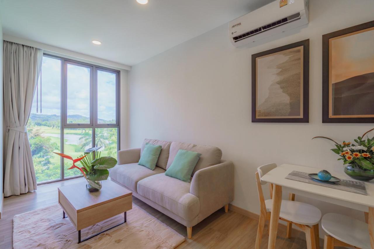 Skypark Apartments By Laguna Phuket Bang Tao Beach  Exterior foto