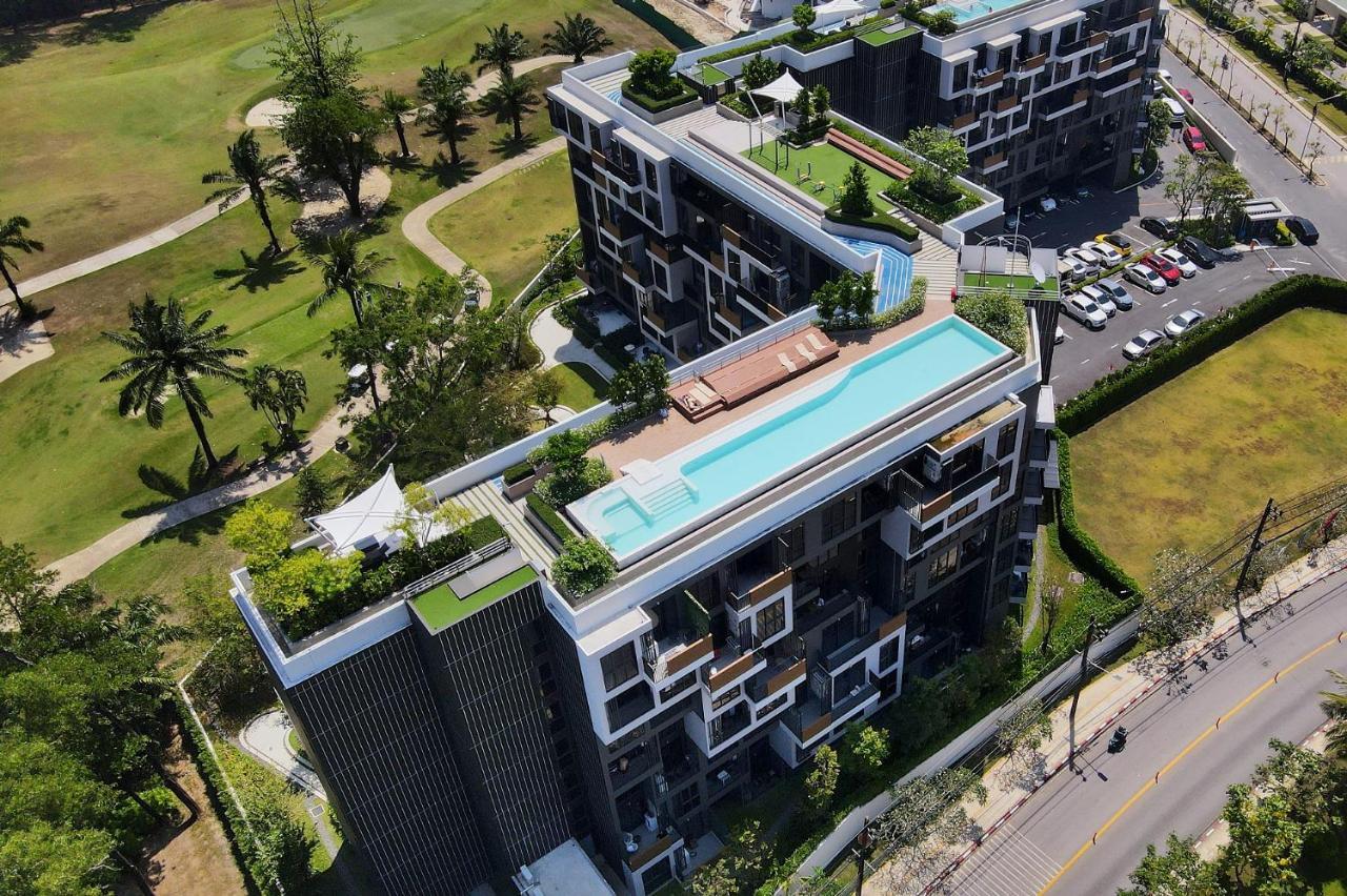 Skypark Apartments By Laguna Phuket Bang Tao Beach  Exterior foto