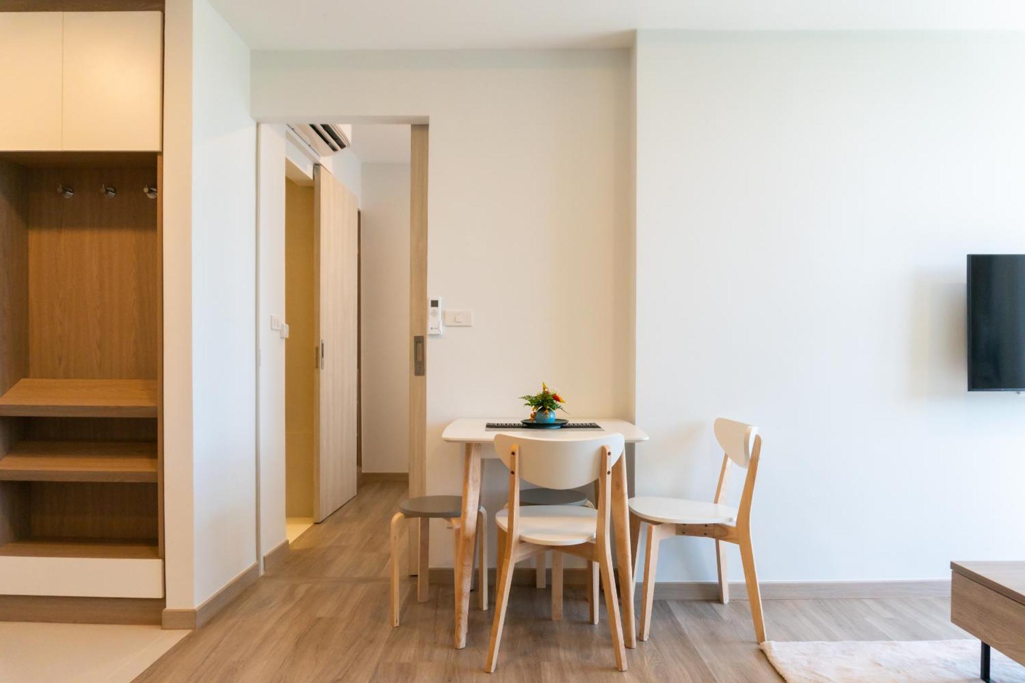Skypark Apartments By Laguna Phuket Bang Tao Beach  Exterior foto