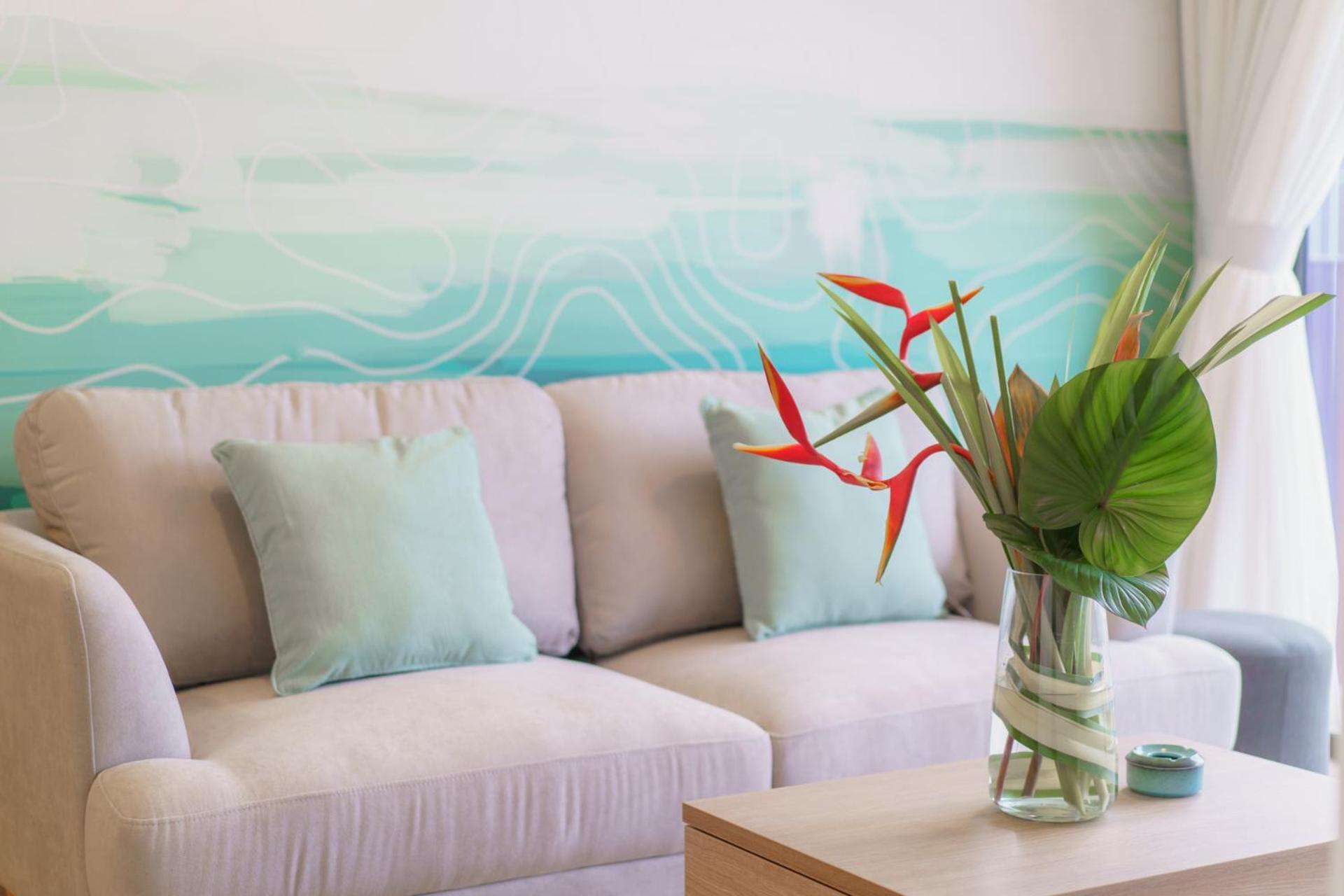 Skypark Apartments By Laguna Phuket Bang Tao Beach  Exterior foto