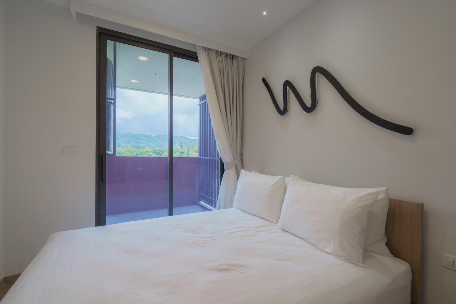 Skypark Apartments By Laguna Phuket Bang Tao Beach  Exterior foto