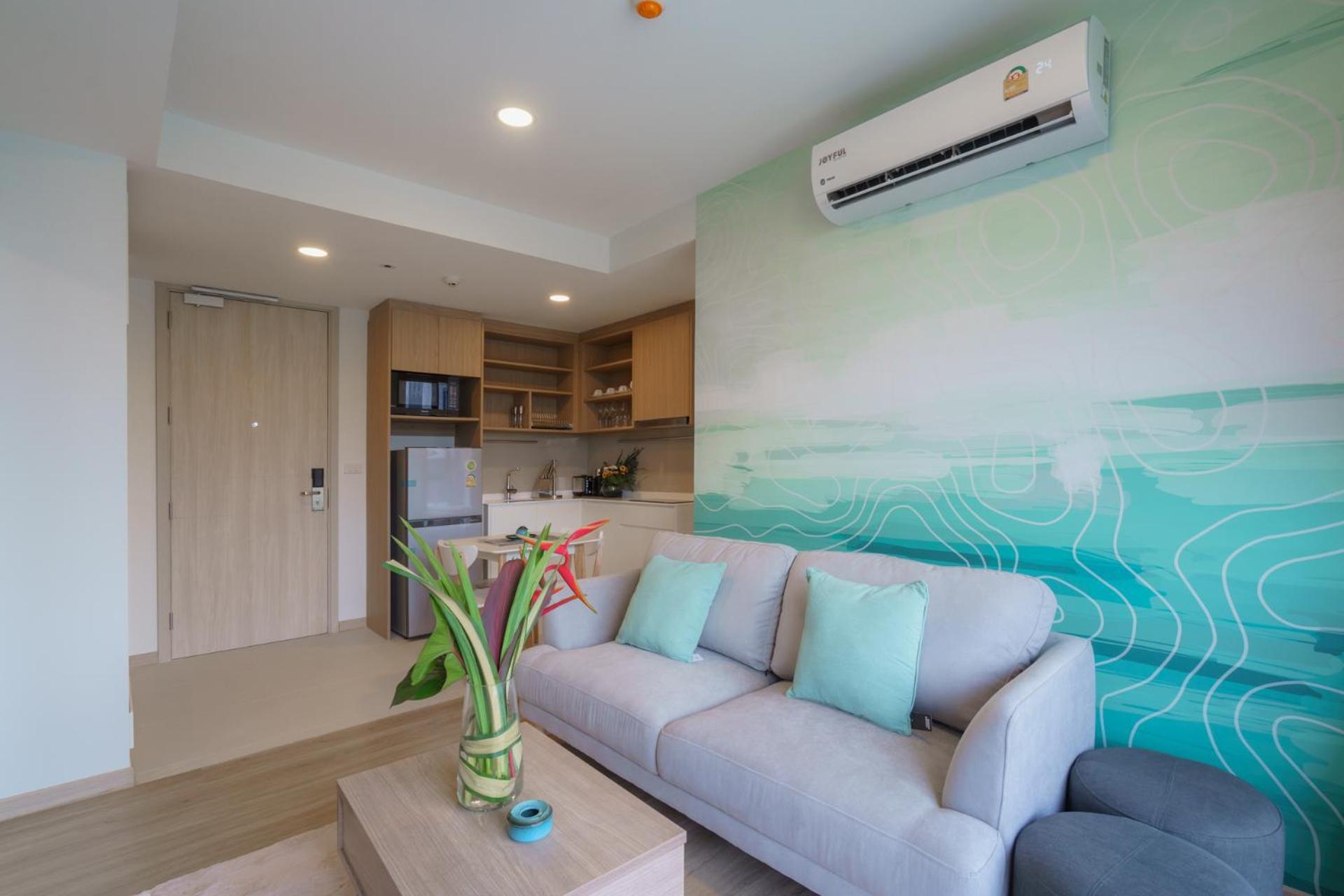 Skypark Apartments By Laguna Phuket Bang Tao Beach  Exterior foto