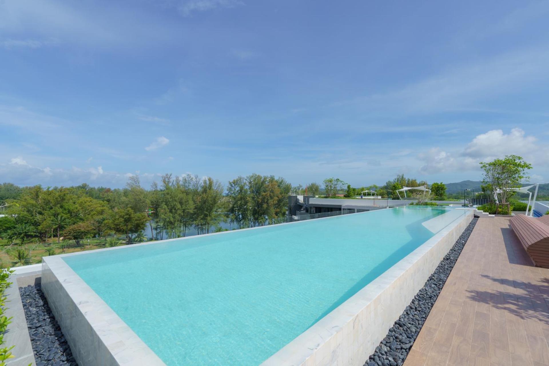Skypark Apartments By Laguna Phuket Bang Tao Beach  Exterior foto