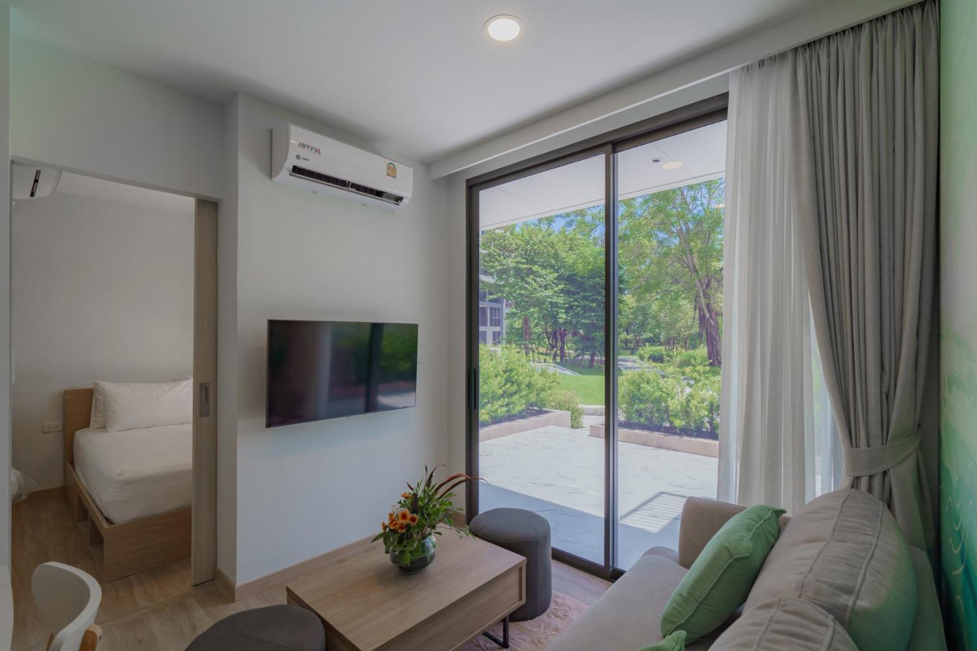 Skypark Apartments By Laguna Phuket Bang Tao Beach  Exterior foto