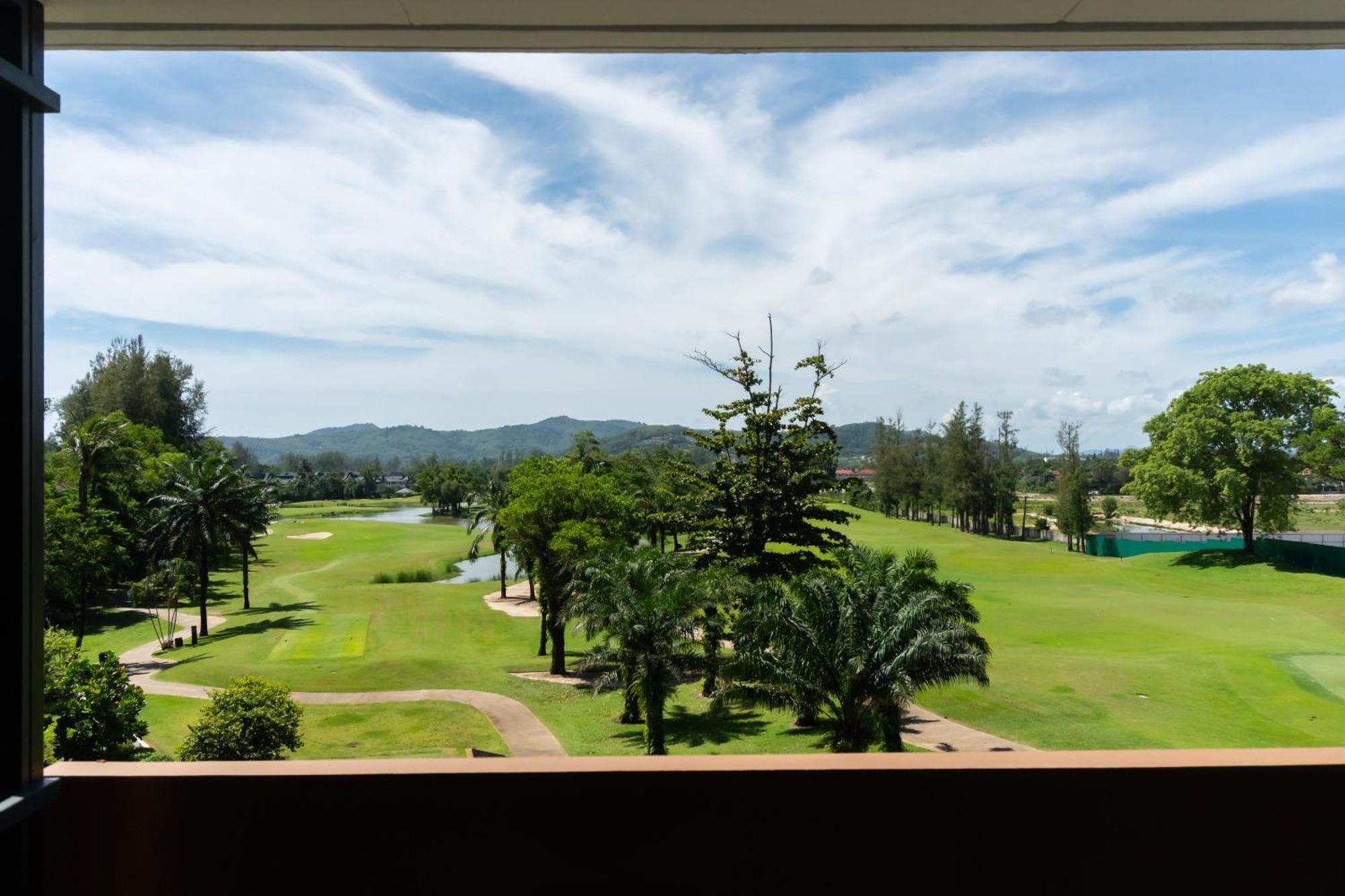 Skypark Apartments By Laguna Phuket Bang Tao Beach  Exterior foto